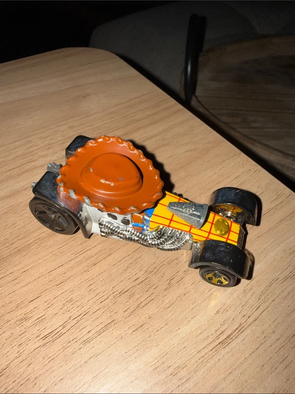 Hot Wheels Toy Story Collection - 14 total